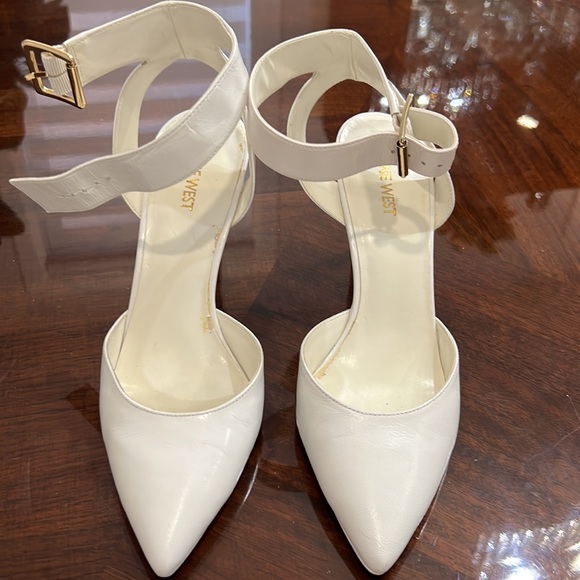 Leather high heels 👠 - Picture 2 of 6